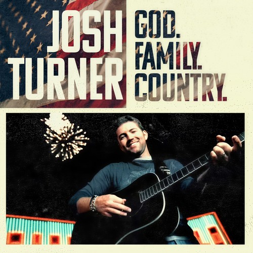Country State Of Mind歌词-Josh Turner / Chris Janson