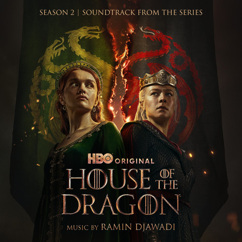 A Final Journey歌词-Ramin Djawadi