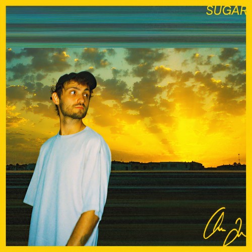 Sugar (Explicit)歌词-Chris James