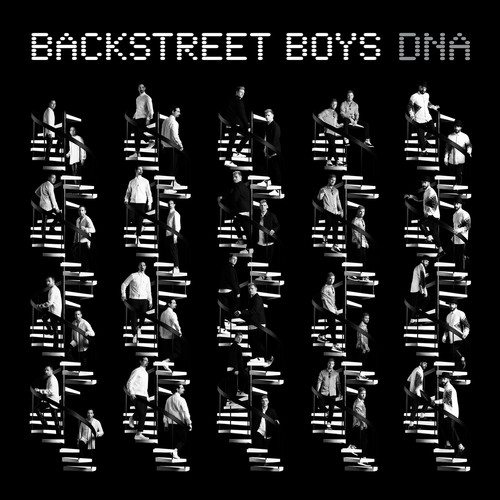 Chances歌词-Backstreet Boys