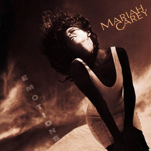 The Wind歌词-Mariah Carey