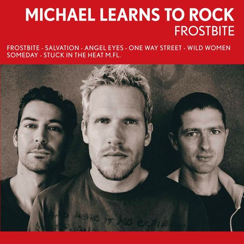 One Way Street歌词-Michael Learns To Rock