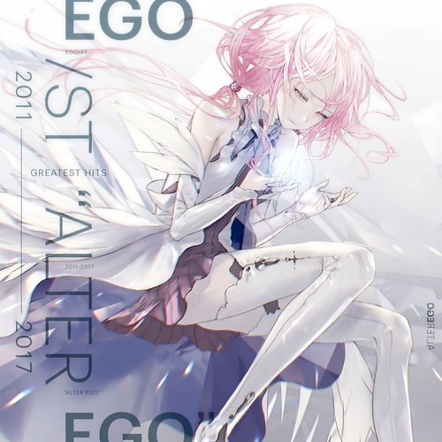 Planetes歌词-EGOIST (エゴイスト)