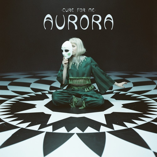 Cure For Me (Demo)歌词-AURORA