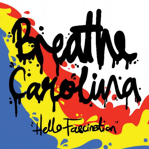 IDGAF歌词-Breathe Carolina