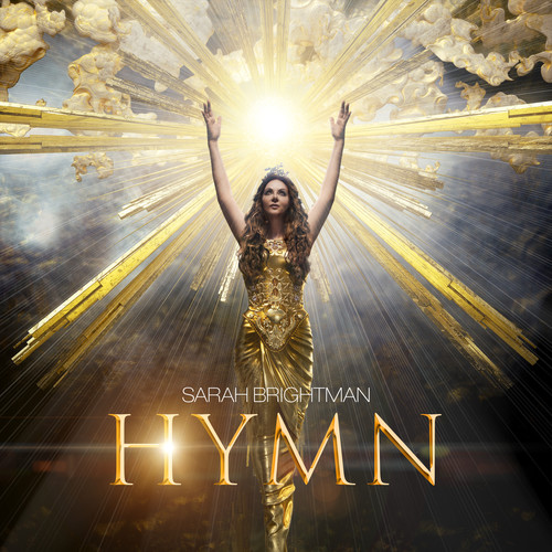 Fly To Paradise (フライトゥパラダイス|フライ・トゥ・パラダイス)歌词-Sarah Brightman / London Symphony Orchestra / Paul Bateman / Crouch End Festival Choir