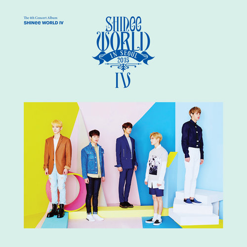 Lucky Star (Studio Ver.|Korean Ver.)歌词-SHINee (샤이니)