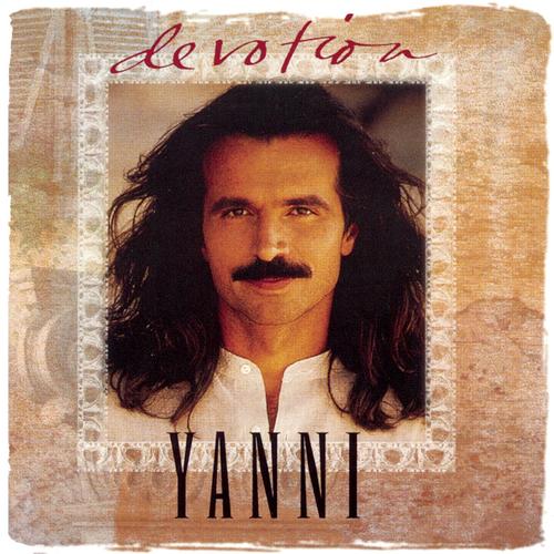 Within Attraction歌词-Yanni