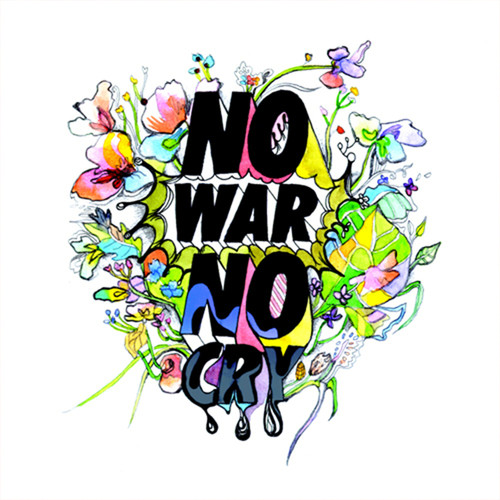 NOWARNOCRY (Inst.)歌词-郑基高 (정기고)