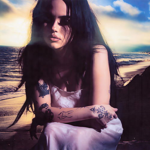 break me!歌词-Maggie Lindemann / Siiickbrain