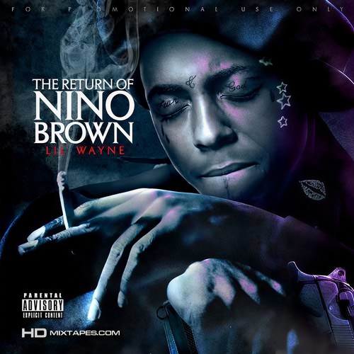 30 Minutes To New Orleans歌词-Lil Wayne