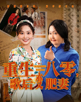重生八零,歌后变肥妻短剧全70集