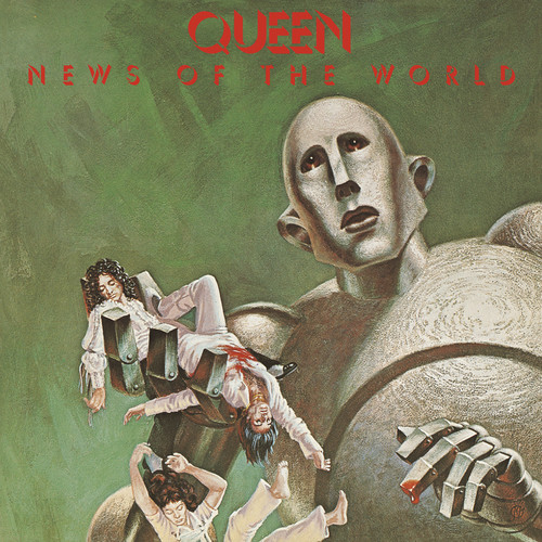 Feelings, Feelings (Take 10 / July 1977)歌词-Queen