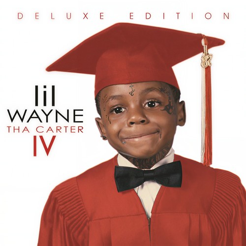 So Special歌词-Lil Wayne / John Legend