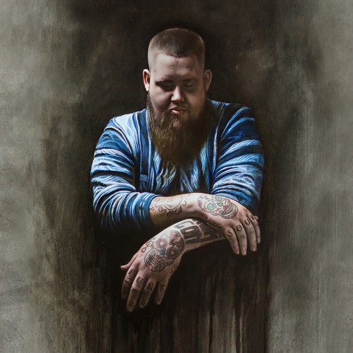 Innocent Man歌词-Rag'n'Bone Man