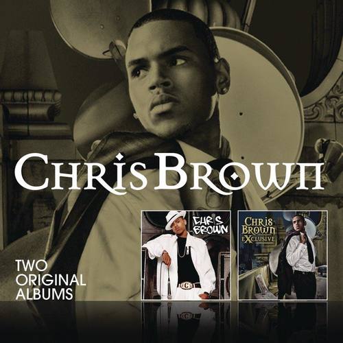 Kiss Kiss歌词-Chris Brown