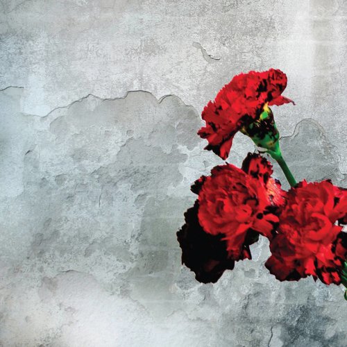 Tomorrow歌词-John Legend