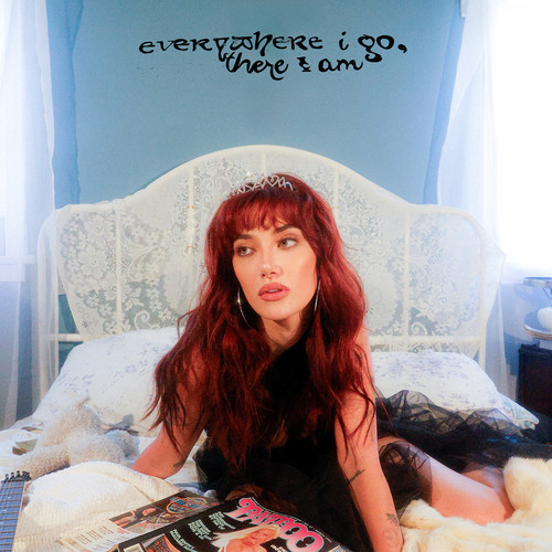 all the time (Explicit)歌词-Olivia O'Brien