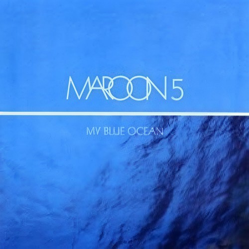 Myself歌词-Maroon 5