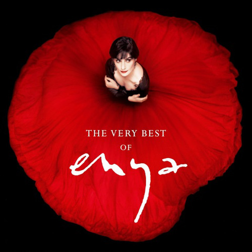 A Day Without Rain歌词-Enya
