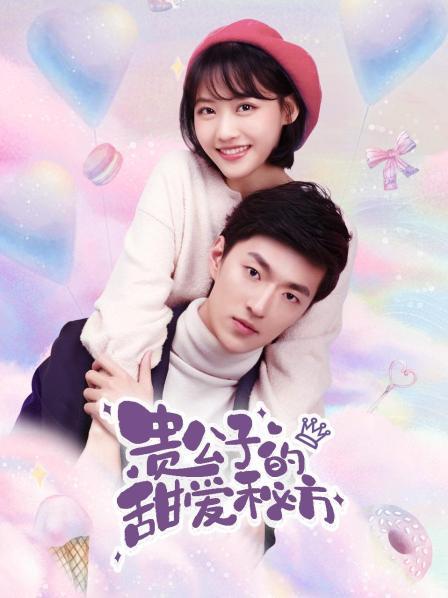 贵公子的甜爱秘方电视剧全30集