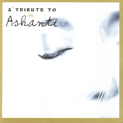 Call歌词-Ashanti