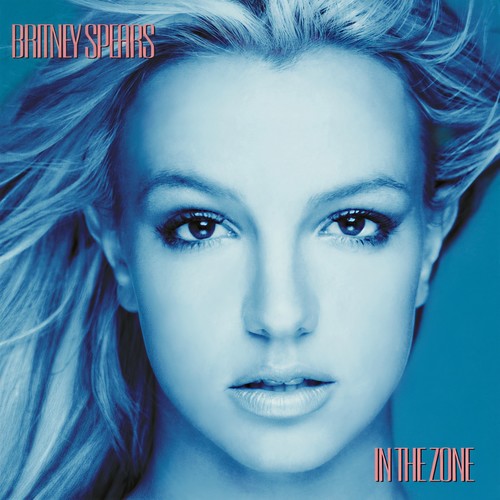 Showdown歌词-Britney Spears
