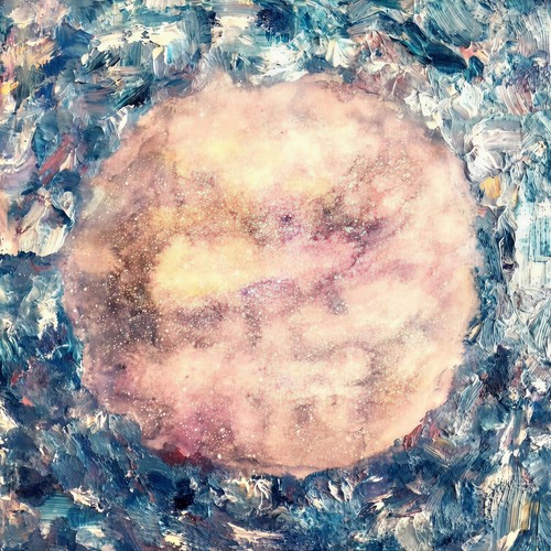 Blue歌词-小濑村晶 (Akira Kosemura)
