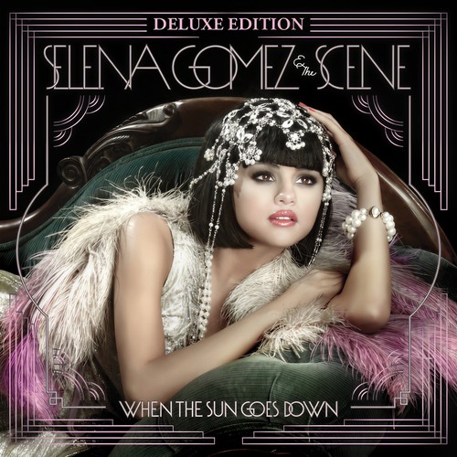 Love You Like a Love Song (Jumpsmokers Club Remix)歌词-Selena Gomez & The Scene