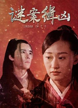 谜案缉凶电影正片