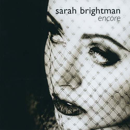 Chi Il Bel Sogno Di Doretta歌词-Sarah Brightman