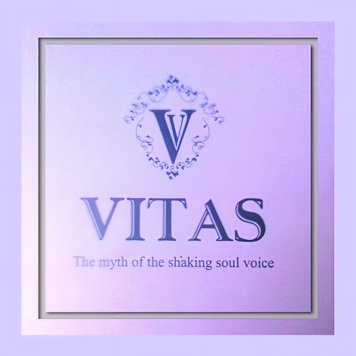 Посвящение歌词-Vitas