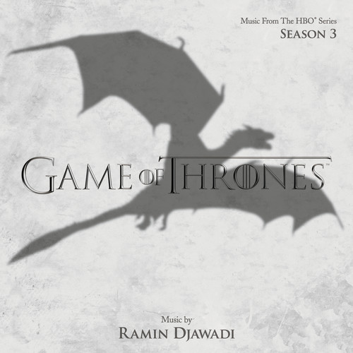 White Walkers歌词-Ramin Djawadi