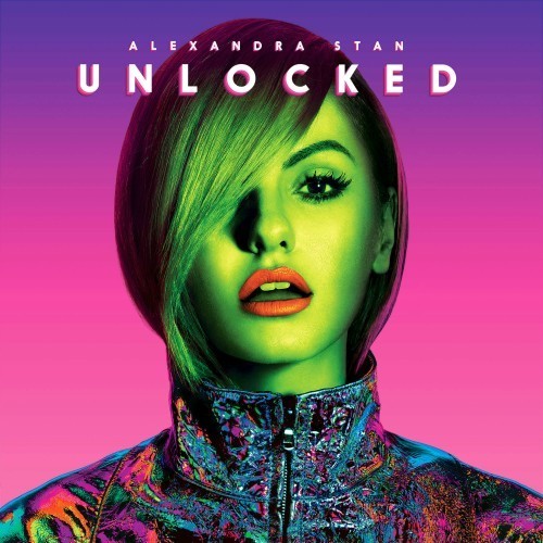 Back to Light歌词-Alexandra Stan