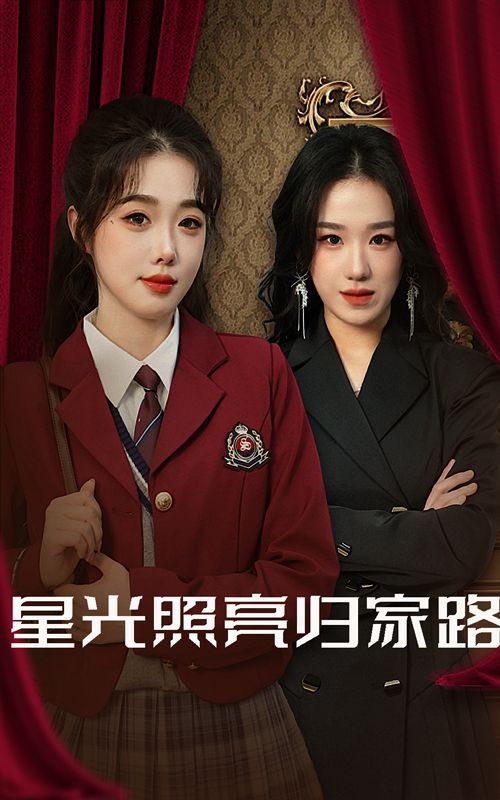 星光照亮归家路短剧全35集