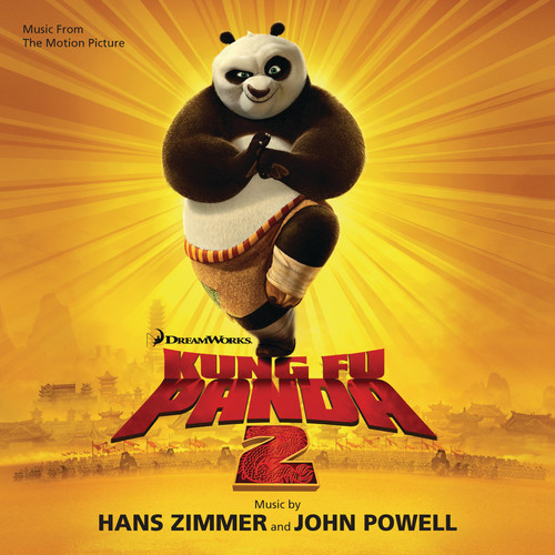 More Cannons!歌词-John Powell / Hans Zimmer