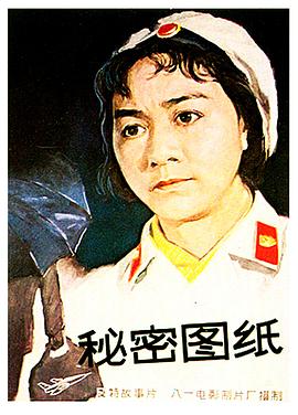 秘密图纸电影HD国语版