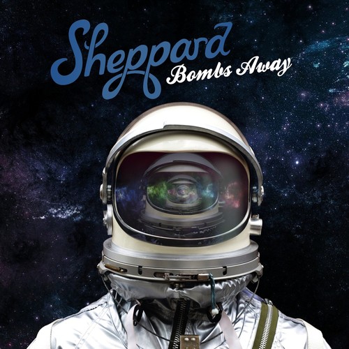 This Electric Feeling歌词-Sheppard