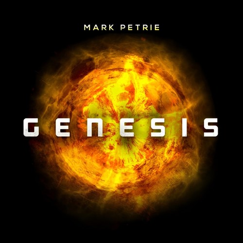 Willpower (意志)歌词-Mark Petrie