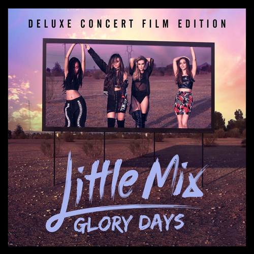 Freak歌词-Little Mix