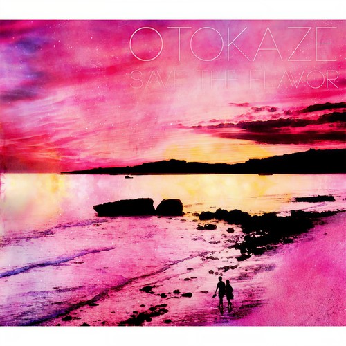 Dear You...歌词-Otokaze / Soul Hug
