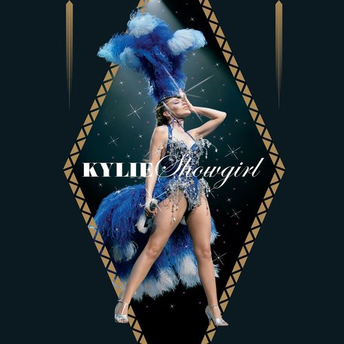 Je Ne Sais Pas Pourquoi (Live)歌词-Kylie Minogue