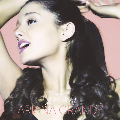 Right There (7th Heaven Radio Edit)歌词-Ariana Grande / Big Sean