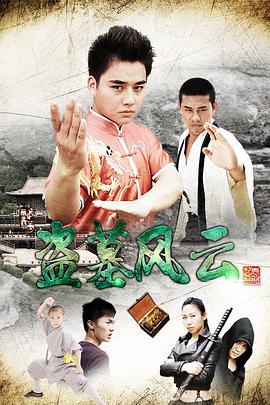盗墓风云电影HD国语版