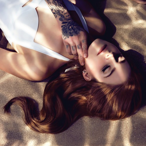 Blue Jeans (Remaster)歌词-Lana Del Rey