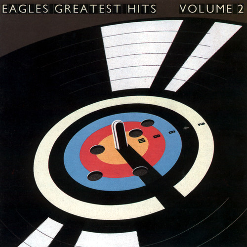 The Long Run (2013 Remaster)歌词-Eagles
