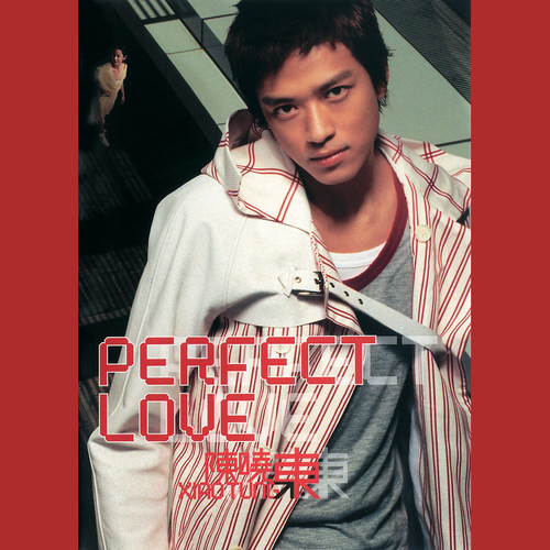 Perfect Love (Album Version)歌词-陈晓东