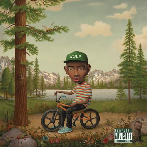 IFHY (Inst.)歌词-Tyler, The Creator