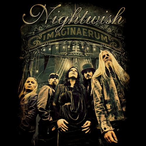 I Want My Tears Back歌词-Nightwish