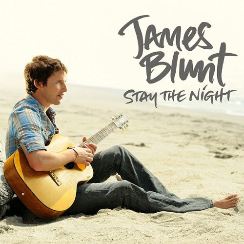 Stay the Night (Remix)歌词-James Blunt